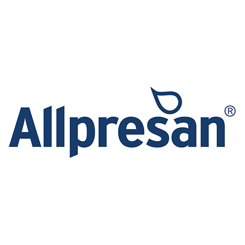 Allpresan Logo