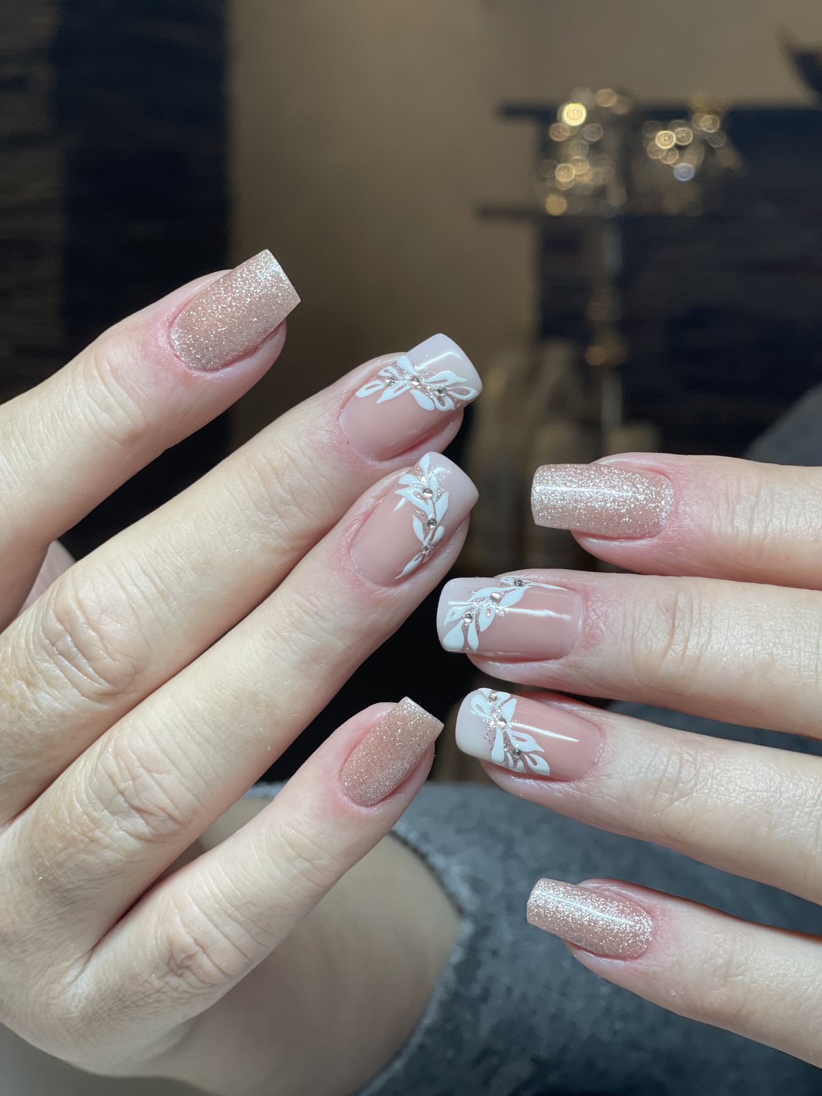 Nageldesign, Maniküre & Pediküre – Skin & Laser Itzehoe
